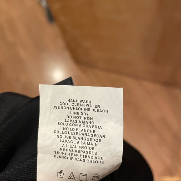 Jones New York swimsuit size 18 - Picture 7 of 7